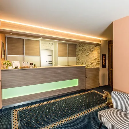 Gasthof Hotel&reitsportzentrum Kreuth