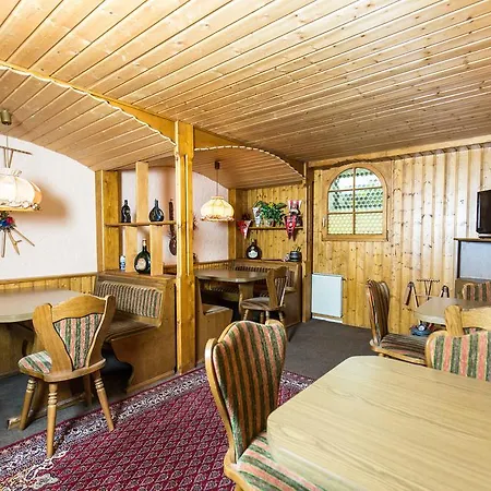 Hotel&reitsportzentrum Kreuth 2* Heideck