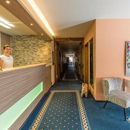 Hotel&reitsportzentrum Kreuth