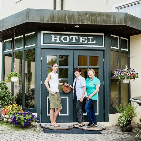 Hotel&reitsportzentrum Kreuth Heideck