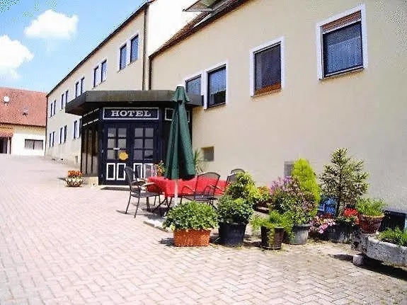 & Reitsportzentrum Kreuth ゲストハウス 3*