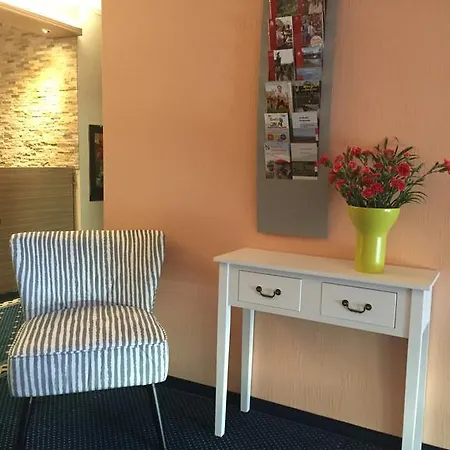 Pensionat & Reitsportzentrum Kreuth 3*