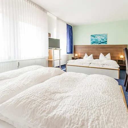 Pensionat & Reitsportzentrum Kreuth Heideck