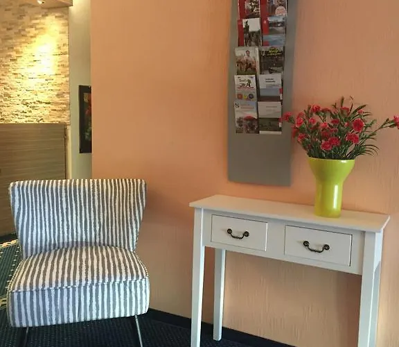 ゲストハウス & Reitsportzentrum Kreuth 3*