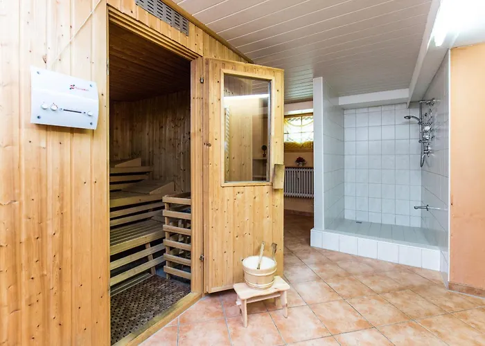 & Reitsportzentrum Kreuth Casa de hóspedes 3*